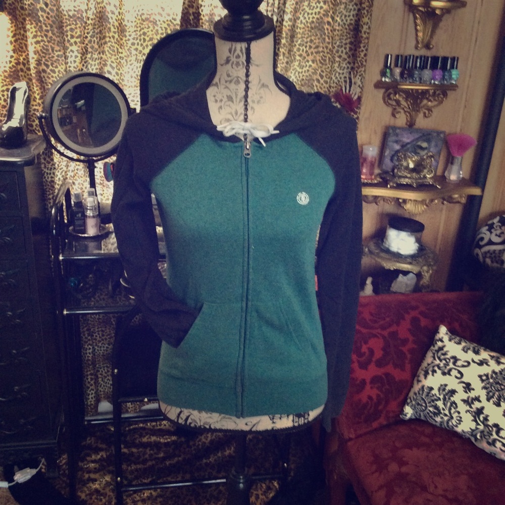 Element Hoodie